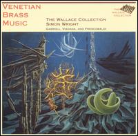 Venetian Brass Music von Wallace Collection