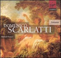 Scarlatti: Sonatas von Mikhail Pletnev