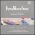 Bach: Toccaten BWV 910-916 von Christiane Jaccottet