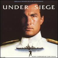 Under Siege [Original Motion Picture Soundtrack] von Gary Chang