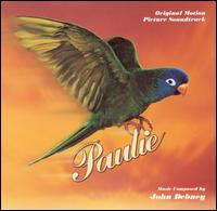 Paulie [Original Motion Picture Soundtrack] von John Debney