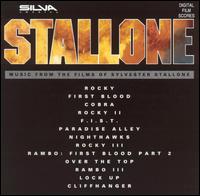 Stallone: Music from the Films of Sylvester Stallone von Original Score