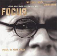 Focus (Original Score) von Mark Adler