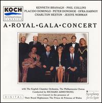 A Royal Gala Concert von Various Artists