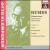 Beethoven: Overtures von Otto Klemperer