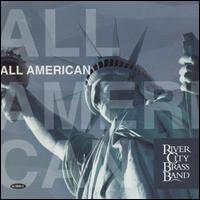 All American von River City Brass Band