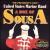 A Box of Sousa von United States Marine Band