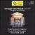 Gherardeschi: Messa per organo von Various Artists