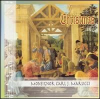 Christmas von Carl Marucci