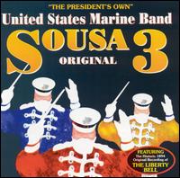 Sousa Original 3 von United States Marine Band
