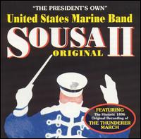 Sousa Original 2 von United States Marine Band