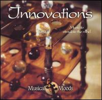 Innovations: Music to Stimulate the Mind von Various Artists
