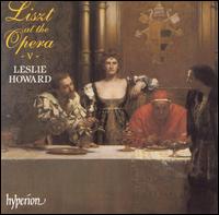 Liszt: Complete Piano Music, Vol. 50 von Leslie Howard