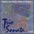 Music for Flute, Oboe & Guitar von Trio Sonata