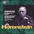 Beethoven: Symphony No. 9 "Choral" von Jascha Horenstein