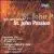 Kjell Mørk Karlsen: St. John Passion von Kjell Karlsen