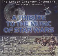 A Tribute to the Music of Star Wars von London Symphony Orchestra