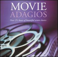 Movie Adagios von Various Artists
