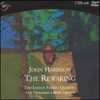 Harbison: The Rewaking von Various Artists