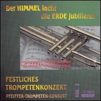 Der Himmel lacht! Die Erde jubilieret von Various Artists