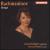 Rachmaninov: Songs von Joan Rodgers