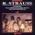 Strauss: Ein Heldenleben von Various Artists