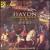 Haydn: String Quartets von Delme String Quartet