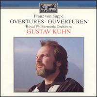 Franz von Suppé: Overtures von Gustav Kuhn