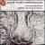 Bach, Vivaldi: Violin Concertos von Pinchas Zukerman