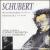 Schubert: Die Unvollendete; Symphony No. 6 von Jos van Immerseel