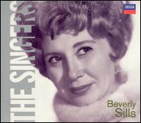The Singers: Beverly Sills von Beverly Sills