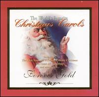 World's Favorite Christmas Carols [Start Classics] von Various Artists