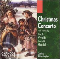 Christmas Concerto von Various Artists