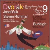 Dvorak Day: Monument Dedication Concert von Various Artists