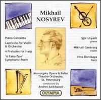 Mikhail Nosyrev von Various Artists
