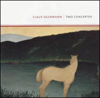 Claus Ogermann: Two Concertos von Various Artists