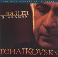 Tchaikovsky: Piano Works von Naum Starkman