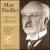 Max Fiedler Conducts Brahms & Schumann von Max Fiedler