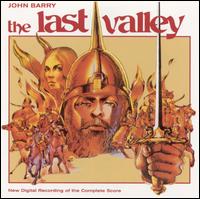 The Last Valley [Silva] von John Barry