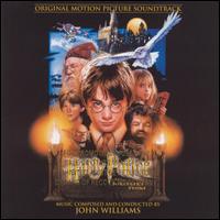 Harry Potter and the Sorcerer's Stone [Original Soundtrack] von John Williams