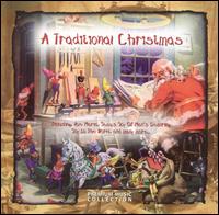 A Tradition of Christmas von Various Artists