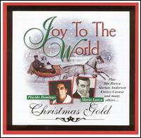 Joy to the World [St. Clair] von Various Artists