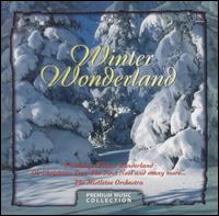 Winter Wonderland von Mistletoe Orchestra