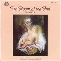 No Room At The Inn, Vol. 2 von Leonardo Ciampa