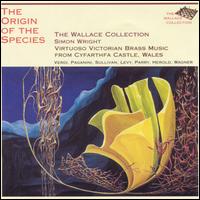 Origin of the Species von Various Artists