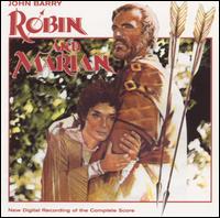 Robin and Marian (New Digital Recording of the Complete Score) von John Barry