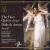 Purcell: The Fairy Queen (Abridged); Dido & Aeneas von Various Artists