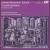 Johann Hermann Schein: Israelsbrünnlein von Various Artists