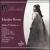 Marilyn Horne: Arias & Scenes von Marilyn Horne