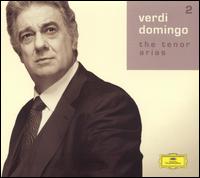 Verdi: The Tenor Arias, Vol. 2 von Plácido Domingo